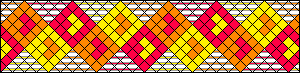 Normal pattern #14980 variation #370