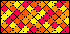 Normal pattern #2203 variation #383