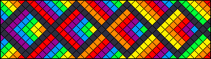Normal pattern #1901 variation #384