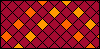 Normal pattern #10764 variation #408