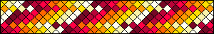 Normal pattern #2203 variation #418