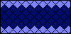 Normal pattern #2192 variation #453