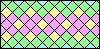 Normal pattern #9993 variation #477