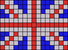 Alpha pattern #17164 variation #479