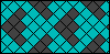 Normal pattern #5014 variation #532