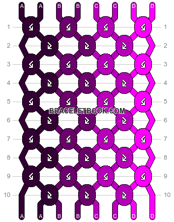 Normal pattern #1103 variation #535 pattern