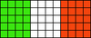 Alpha pattern #1375 variation #541