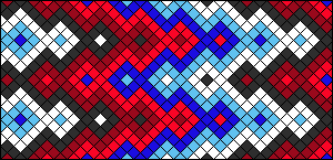 Normal pattern #134 variation #554