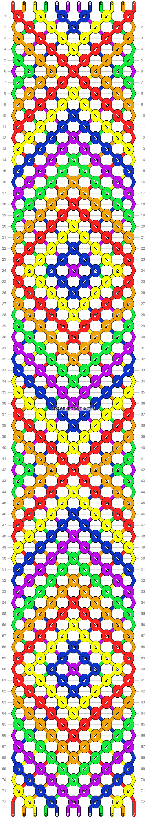 Normal pattern #19459 variation #559 pattern
