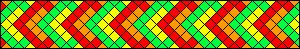 Normal pattern #14870 variation #564