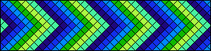 Normal pattern #70 variation #588