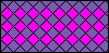 Normal pattern #2303 variation #595