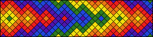 Normal pattern #18 variation #603