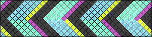 Normal pattern #70 variation #616