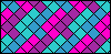 Normal pattern #1168 variation #619