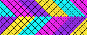 Normal pattern #22591 variation #620