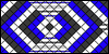 Normal pattern #16614 variation #621