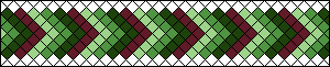Normal pattern #410 variation #633