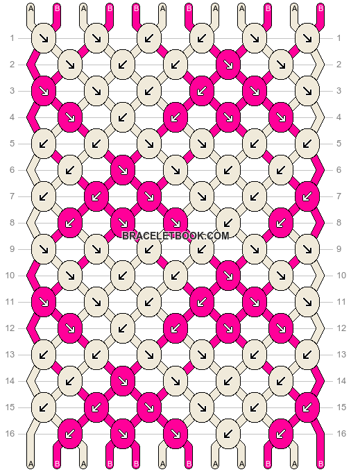 Normal pattern #9693 variation #637 pattern