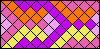 Normal pattern #19037 variation #642