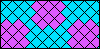 Normal pattern #9377 variation #645