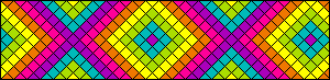 Normal pattern #2146 variation #658