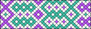 Normal pattern #15546 variation #663