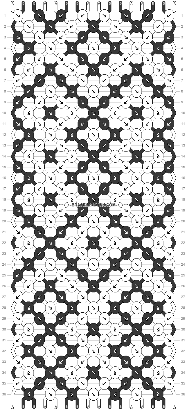Normal pattern #15546 variation #664 pattern