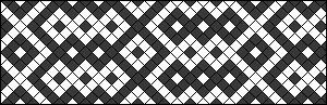 Normal pattern #15546 variation #664