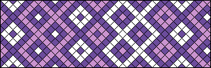 Normal pattern #15547 variation #666