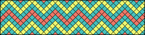 Normal pattern #22820 variation #669