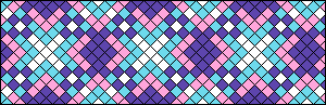 Normal pattern #22819 variation #674