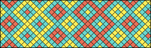 Normal pattern #15547 variation #677