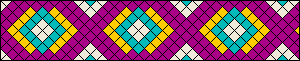 Normal pattern #22888 variation #693