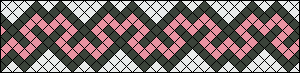 Normal pattern #22886 variation #694