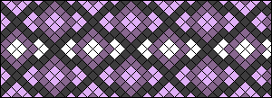 Normal pattern #22895 variation #697