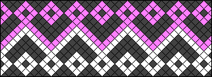 Normal pattern #22894 variation #698