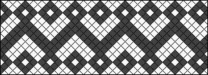 Normal pattern #22894 variation #699