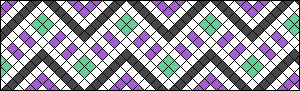 Normal pattern #22859 variation #701