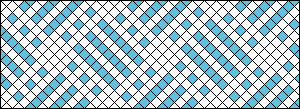 Normal pattern #22935 variation #718