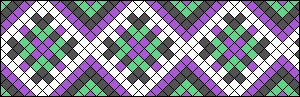 Normal pattern #22818 variation #719