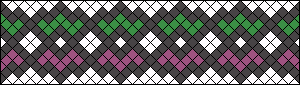 Normal pattern #22981 variation #736