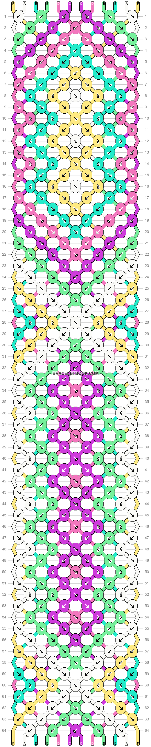 Normal pattern #19420 variation #759 pattern