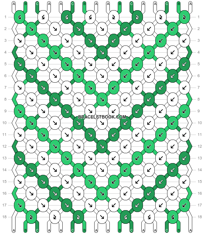Normal pattern #22755 variation #763 pattern