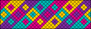 Normal pattern #1517 variation #768