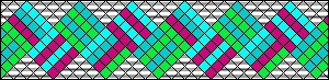 Normal pattern #14689 variation #773