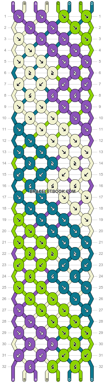 Normal pattern #22885 variation #791 pattern