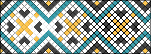 Normal pattern #23267 variation #796