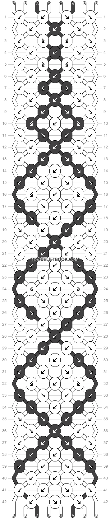 Normal pattern #21630 variation #809 pattern
