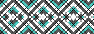 Normal pattern #23256 variation #816